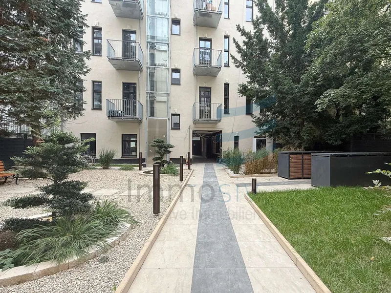 Wunderschöne Maisonette-Einheit: Familien und WG geeignet! — photo 1